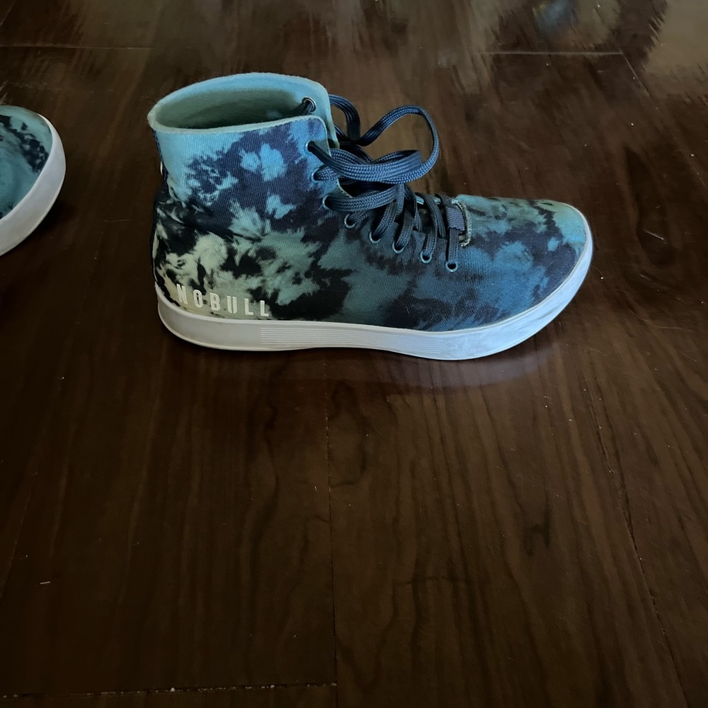 Nobull Trainers - Picture 2 of 9